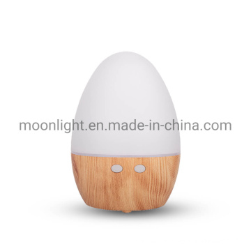 Ultrasonic Aroma Oil Diffuser Humidifier with Aroma Air Freshener Diffuser